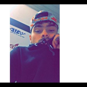 Meet your Posher, Nathan